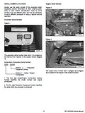 BOBCAT 331 COMPACT EXCAVATOR Service Repair Manual S/N BOBCAT 331 COMPACT EXCAVATORCS11001 & Above