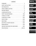 BOBCAT S185 SKID STEER LOADER Service Repair Manual S/N 530311001-530359999