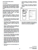 BOBCAT S185 SKID STEER LOADER Service Repair Manual S/N 518115001 & Above