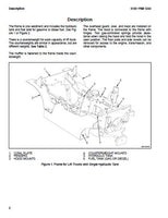 YALE J813 GP-GLP-GDP 110VX LIFT TRUCK Service Repair Manual