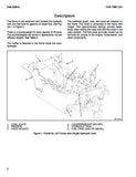 YALE J813 GP-GLP-GDP 120VX LIFT TRUCK Service Repair Manual