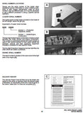 BOBCAT 863 SKID STEER LOADER Service Repair Manual S/N 514511001-514524999