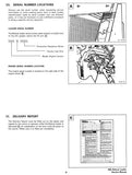 BOBCAT 980 SKID STEER LOADER Service Repair Manual