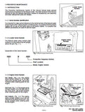 BOBCAT 643 SKID STEER LOADER Service Repair Manual
