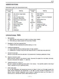 Toyota 5fg30 Forklift Service Repair Manual