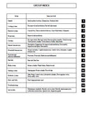 Caterpillar Cat DP50 Forklift Lift Trucks Service Repair Manual SN:6CP-10001 and up