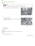 Deutz Fahr (agrofarm tier 3) agrofarm 430 Tractor Service Repair Manual (SN: 1001 and up)