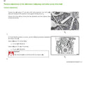Deutz Fahr (agrofarm tier 3) agrofarm 430 Tractor Service Repair Manual (SN: 1001 and up)