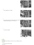 Deutz Fahr 6150.4 ttv agrotron Tractor Service Repair Manual