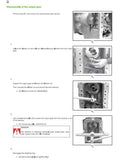 Deutz Fahr 6180 ttv agrotron Tractor Service Repair Manual