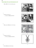 Deutz Fahr 6180 ttv agrotron Tractor Service Repair Manual