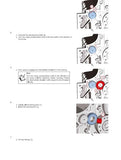 Deutz Fahr 7250 ttv agrotron Tractor Service Repair Manual (SN: wsxv910400ld10010 and up)
