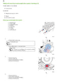Deutz Fahr series 6 6150.4p agrotron Tractor Service Repair Manual