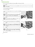 Deutz Fahr (agrofarm tier 3) agrofarm 430 g Tractor Service Repair Manual (SN: 35001 and up)