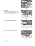 SAME dorado s 70 (24’’-28’’) Tractor Service Repair Manual (SN: 5001 and up)