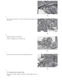 SAME dorado s 70 (24’’-28’’) Tractor Service Repair Manual (SN: 5001 and up)