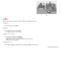 SAME dorado s 70 (24’’-28’’) Tractor Service Repair Manual (SN: 5001 and up)