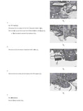 SAME dorado s 90 (20’’) Tractor Service Repair Manual (SN: 3001 and up)
