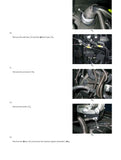 SAME dorado³ 60 Tractor Service Repair Manual (SN: 5001 and up)