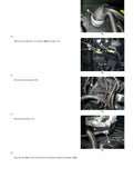 SAME dorado³ 90 Tractor Service Repair Manual (SN: 5001 and up)