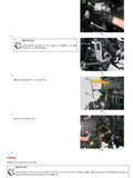 SAME dorado³ 90 Tractor Service Repair Manual (SN 15001 and up)
