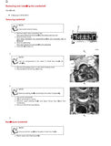 SAME diamond 270 dcr Tractor Service Repair Manual (SN: wsxl910200ls10001 and up)