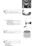 SAME diamond 270 dcr Tractor Service Repair Manual (SN: wsxl910200ls10001 and up)