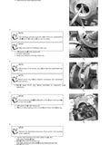 SAME diamond 270 dcr Tractor Service Repair Manual (SN: wsxl910200ls10001 and up)
