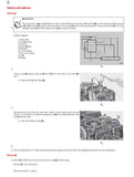 SAME dorado s 70 (20’’) Tractor Service Repair Manual (SN: 3001 and up)