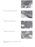 SAME dorado s 70 (20’’) Tractor Service Repair Manual (SN: 3001 and up)
