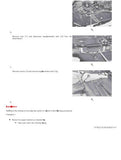 SAME dorado s 70 (20’’) Tractor Service Repair Manual (SN: 3001 and up)