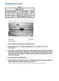 Caterpillar Cat 325 EXCAVATOR (Prefix 9SG) Service Repair Manual (9SG00001 and up)