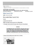 Caterpillar Cat 325 TRACK TYPE EXCAVATOR (Prefix 5WK) Service Repair Manual (5WK00001 and up)