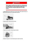 Caterpillar Cat 325 TRACK TYPE EXCAVATOR (Prefix 5WK) Service Repair Manual (5WK00001 and up)