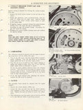 1983 HONDA ATC 70 Service Repair Manual