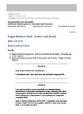 Caterpillar Cat 330 LL FOREST SWING MACHINES (Prefix 8FK) Service Repair Manual (8FK00001 and up)