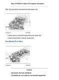 Caterpillar Cat 330 LL FOREST SWING MACHINES (Prefix 8FK) Service Repair Manual (8FK00001 and up)