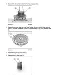 Caterpillar Cat 325D Excavator (Prefix GPB) Service Repair Manual (GPB00001 and up)