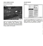 Bobcat 3SC72M Three-Point Soil Conditioner Service Repair Manual S/N AJL400101 And Above