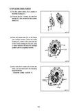 Hyundai 45B-7 Forklift Truck Service Repair Manual