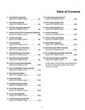 Terex Posi-Track PT 70 Track Loader Parts Catalogue Manual