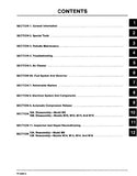 Kohler Magnum M10 Single Cylinder Engine Service Repair Manual
