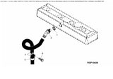 John Deere 5415N Narrow Tractor (Worldwide Edition) Parts Catalogue Manual (PC6089)