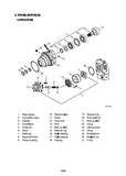 Hyundai R450LC-7A Crawler Excavator Service Repair Manual