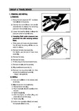 Hyundai R380LC-9 Crawler Excavator Service Repair Manual