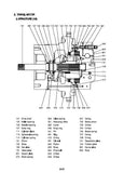 Hyundai R380LC-9 Crawler Excavator Service Repair Manual