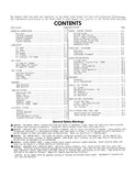 Kohler K532 Twin Cylinder Engine Service Repair Manual