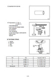 Hyundai 32B-7 Forklift Truck Service Repair Manual