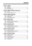 Hyundai 25L(C) -7M Forklift Truck Service Repair Manual