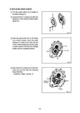 Hyundai 35B-7 Forklift Truck Service Repair Manual